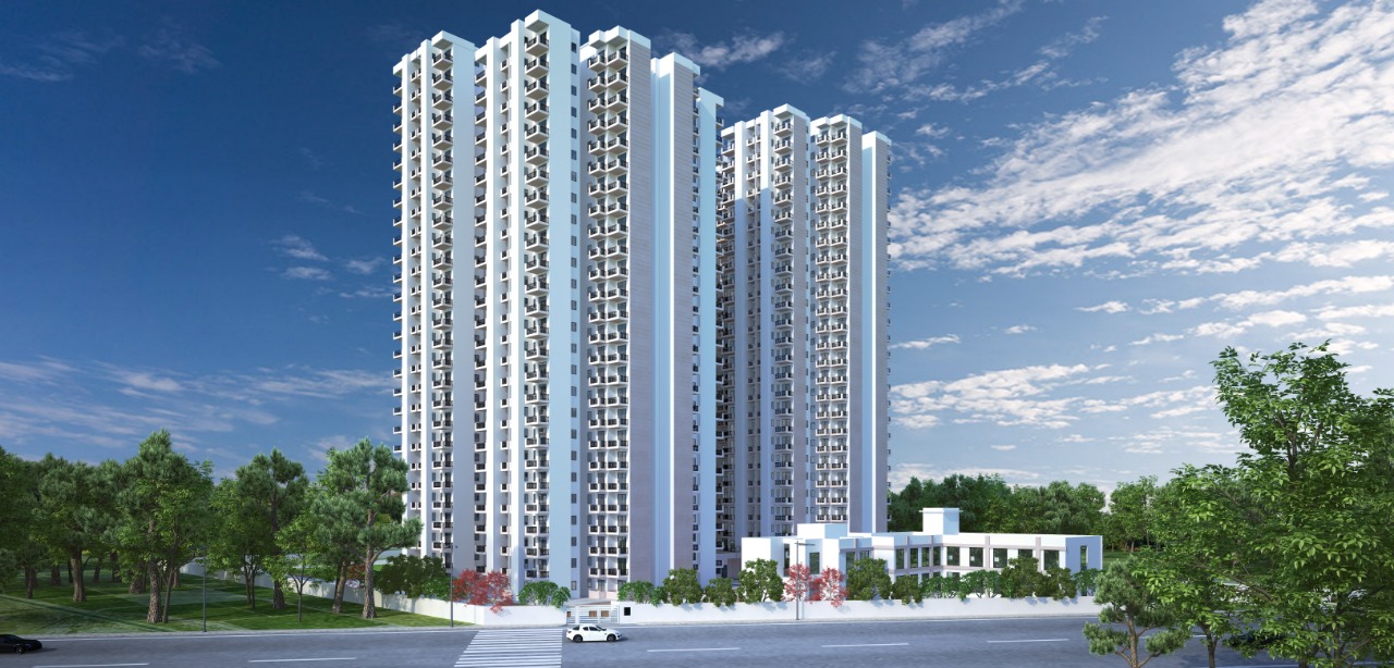 conscient affordable sector 102 Affordable Gurgaon